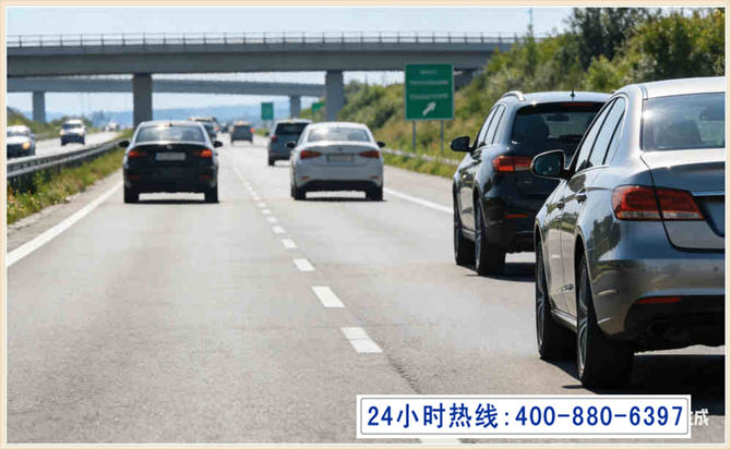 碧江长春拖车电话